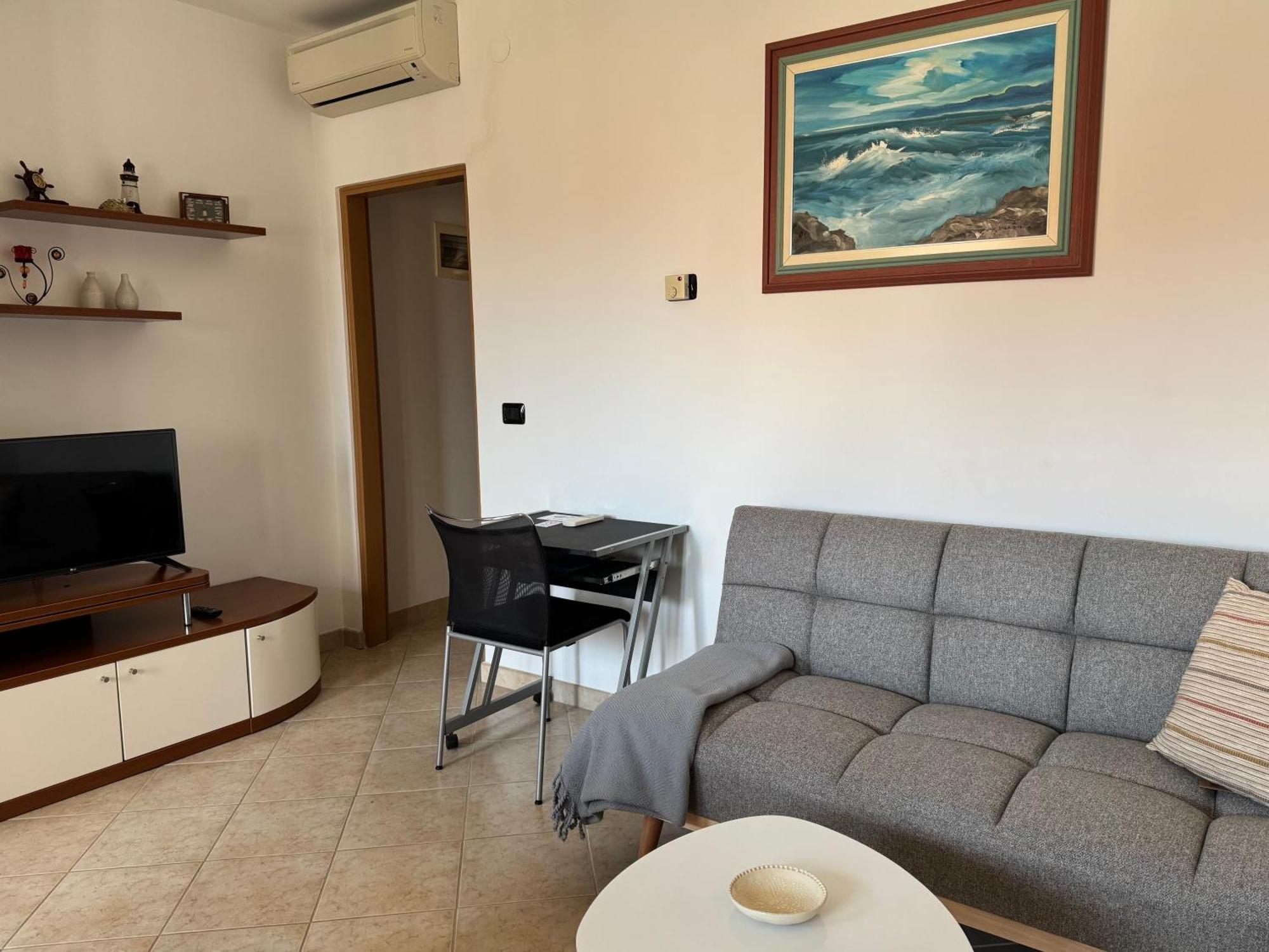 N&G Apartments Rovigno Esterno foto